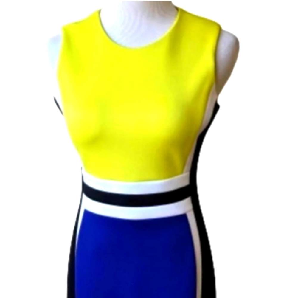 Calvin Klein Dress